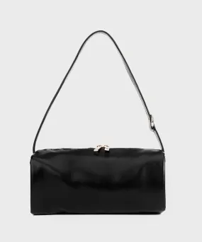 Black Shoulder Bag