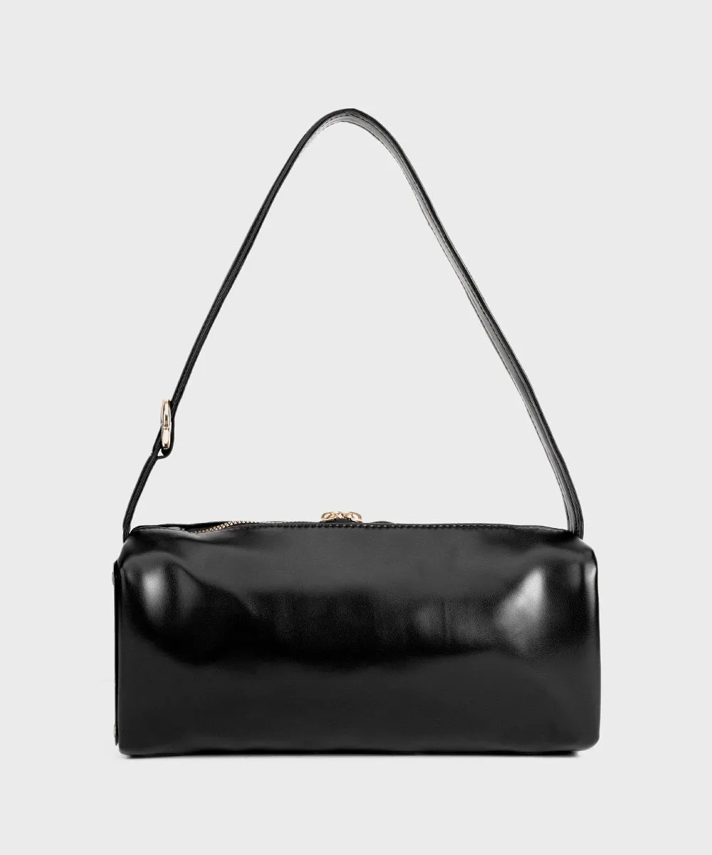 Black Shoulder Bag