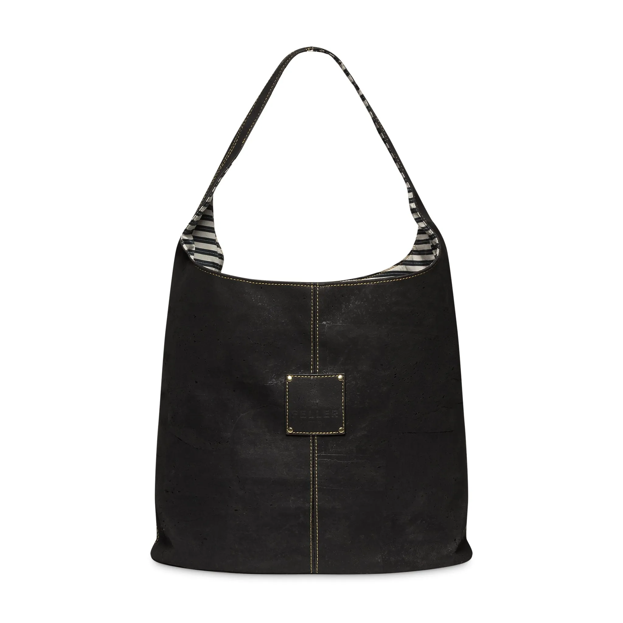 Blaine Cork Bucket Bag