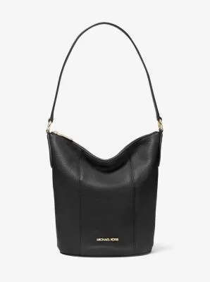 Brooke Medium Leather Shoulder Bag