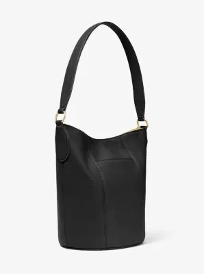 Brooke Medium Leather Shoulder Bag