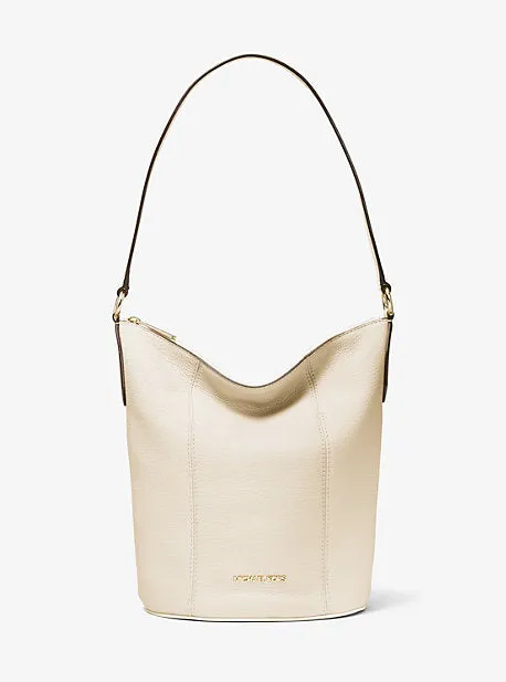 Brooke Medium Leather Shoulder Bag