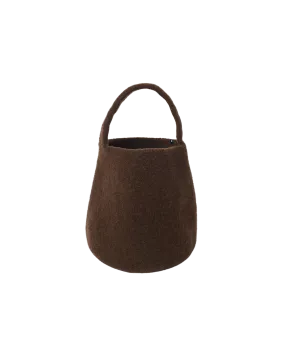 bucket bag