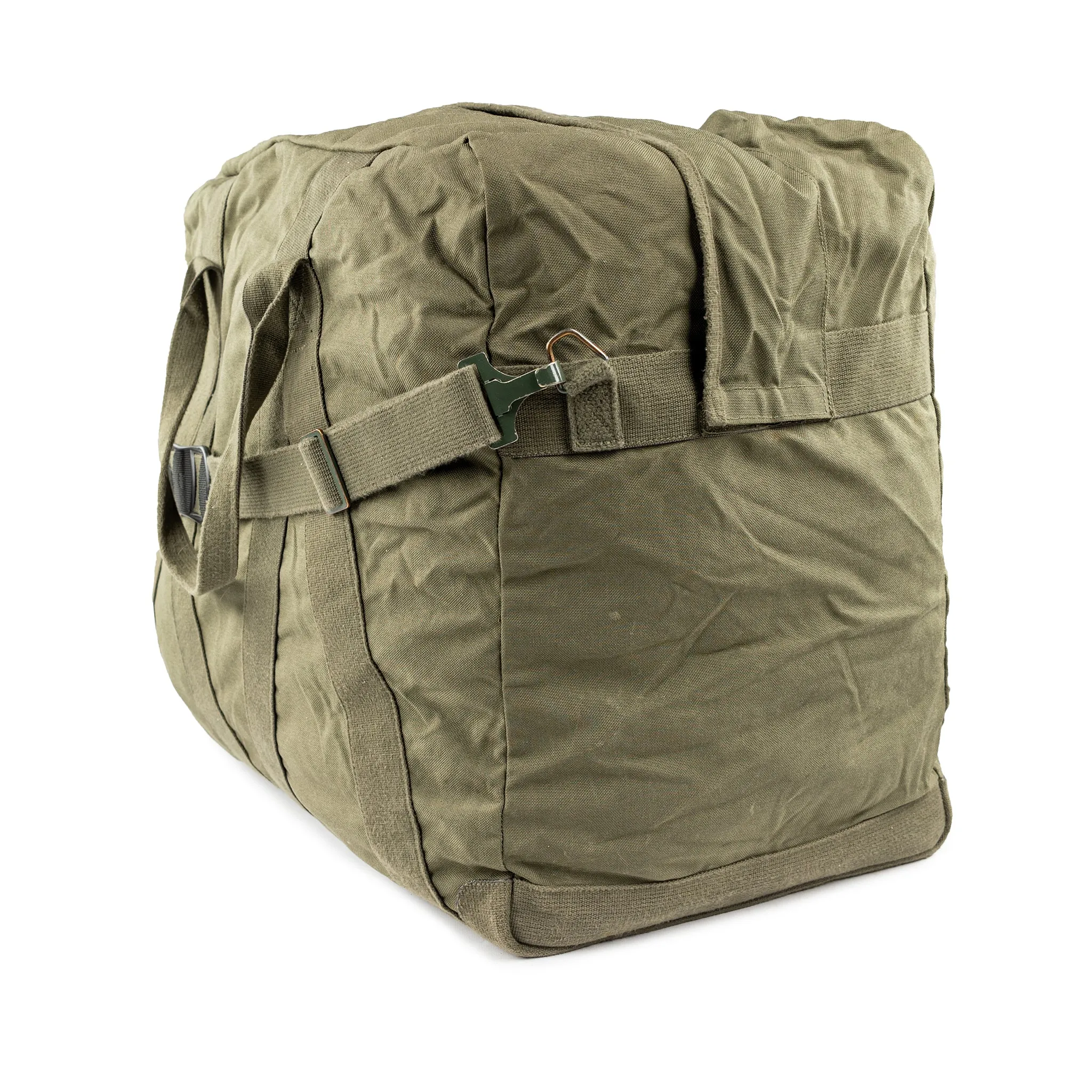 Bundeswehr Fliers Bag