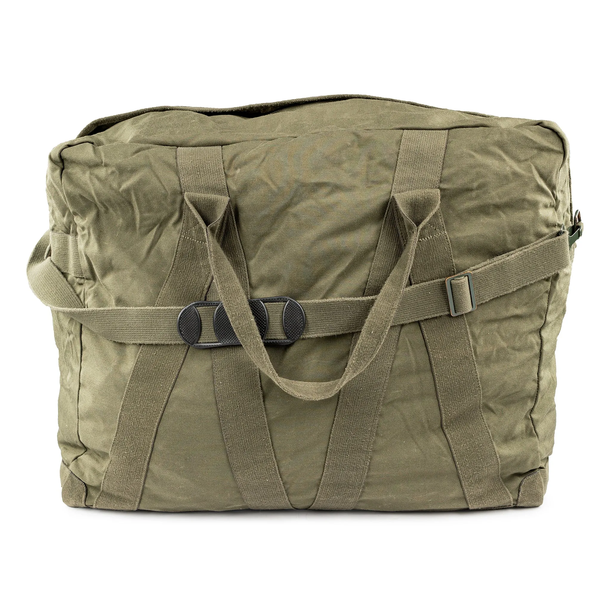 Bundeswehr Fliers Bag