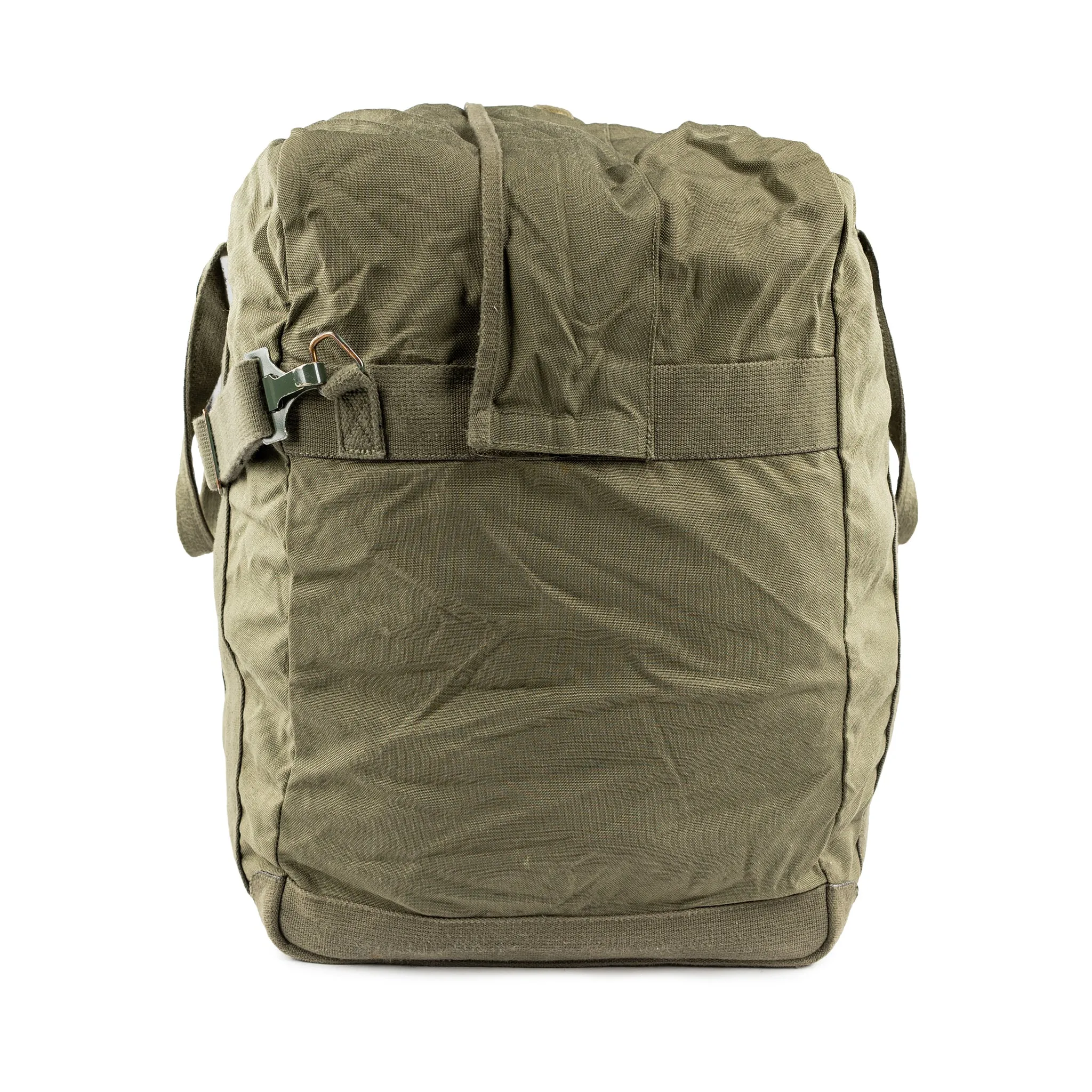 Bundeswehr Fliers Bag