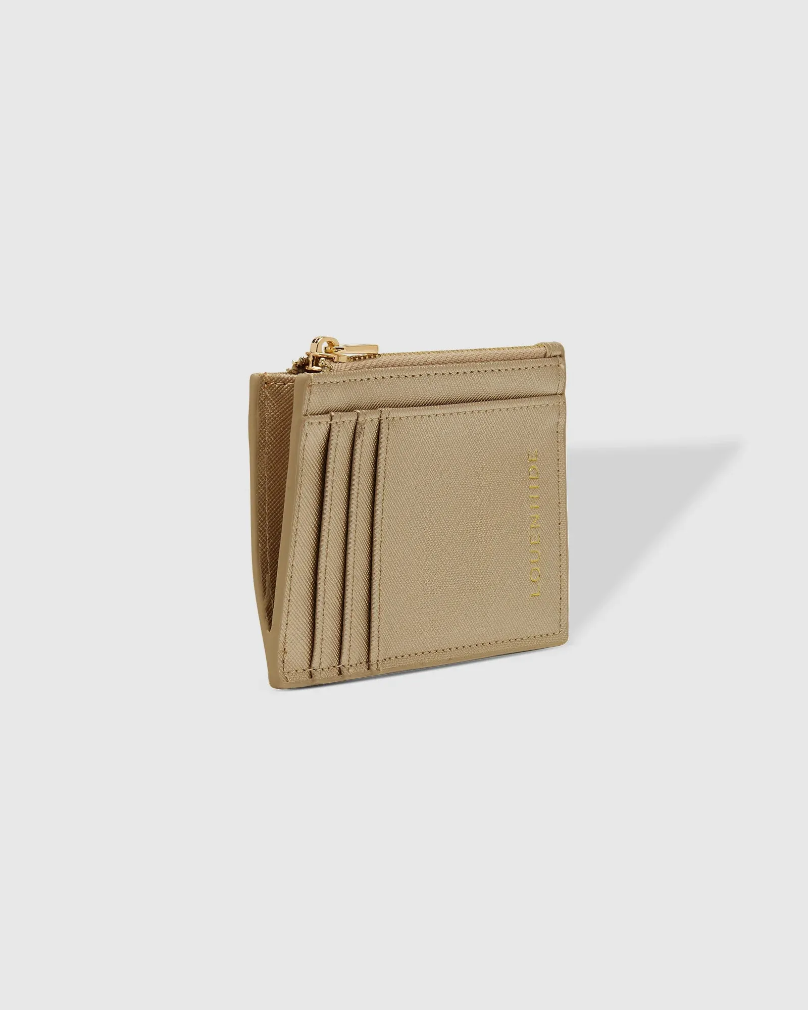 Cara Cardholder in Champagne