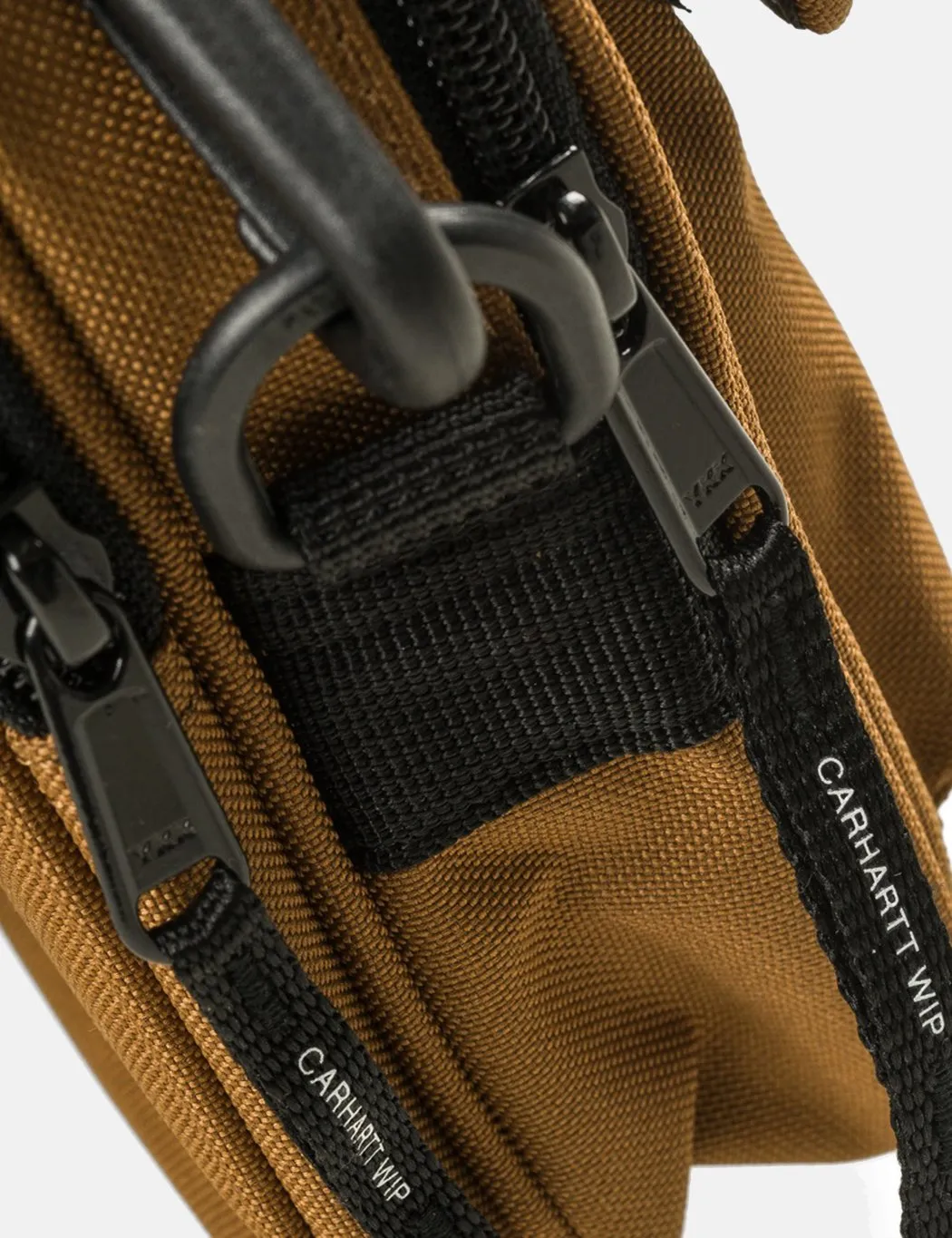 Carhartt-WIP Essentials Bag - Hamilton Brown