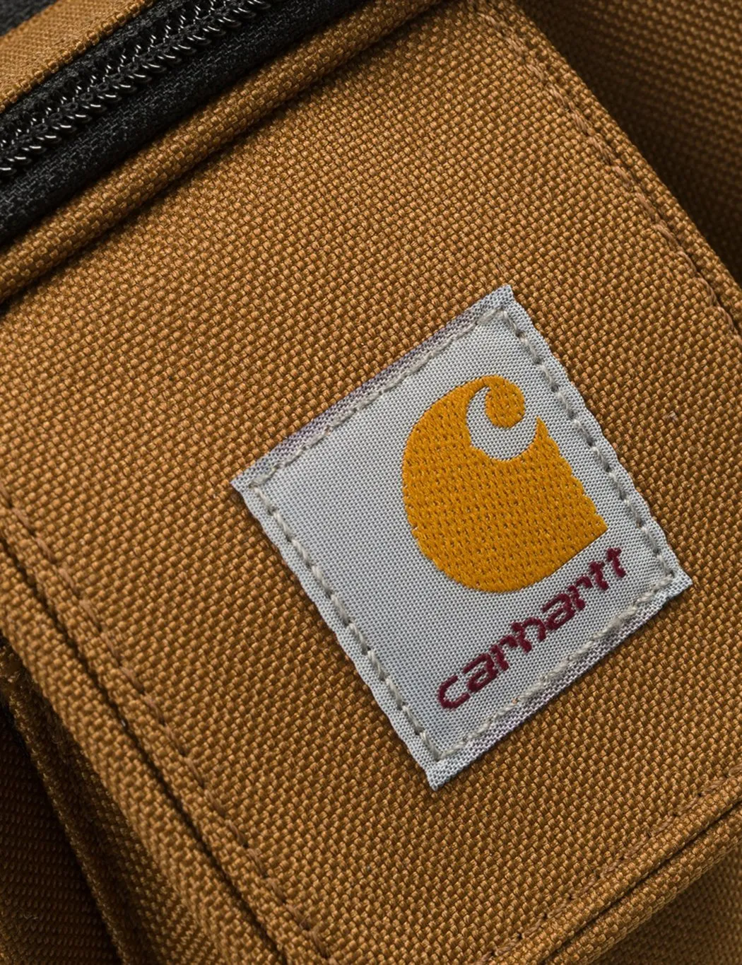 Carhartt-WIP Essentials Bag - Hamilton Brown