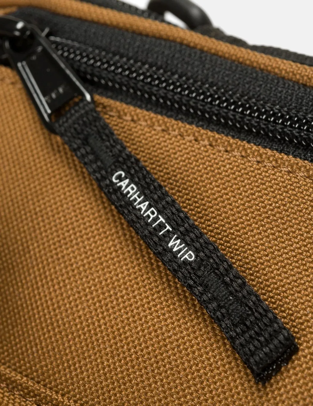 Carhartt-WIP Essentials Bag - Hamilton Brown