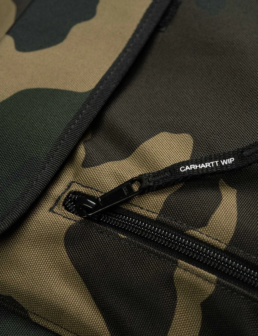 Carhartt-WIP Philis Backpack - Camo Laurel