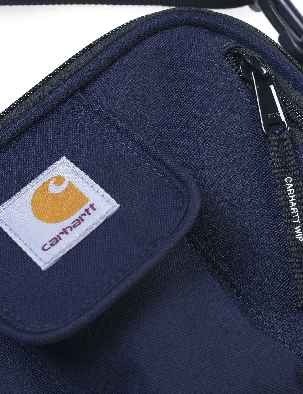 Carhartt-WIP Watts Essentials Bag (Small) - Dark Navy Blue