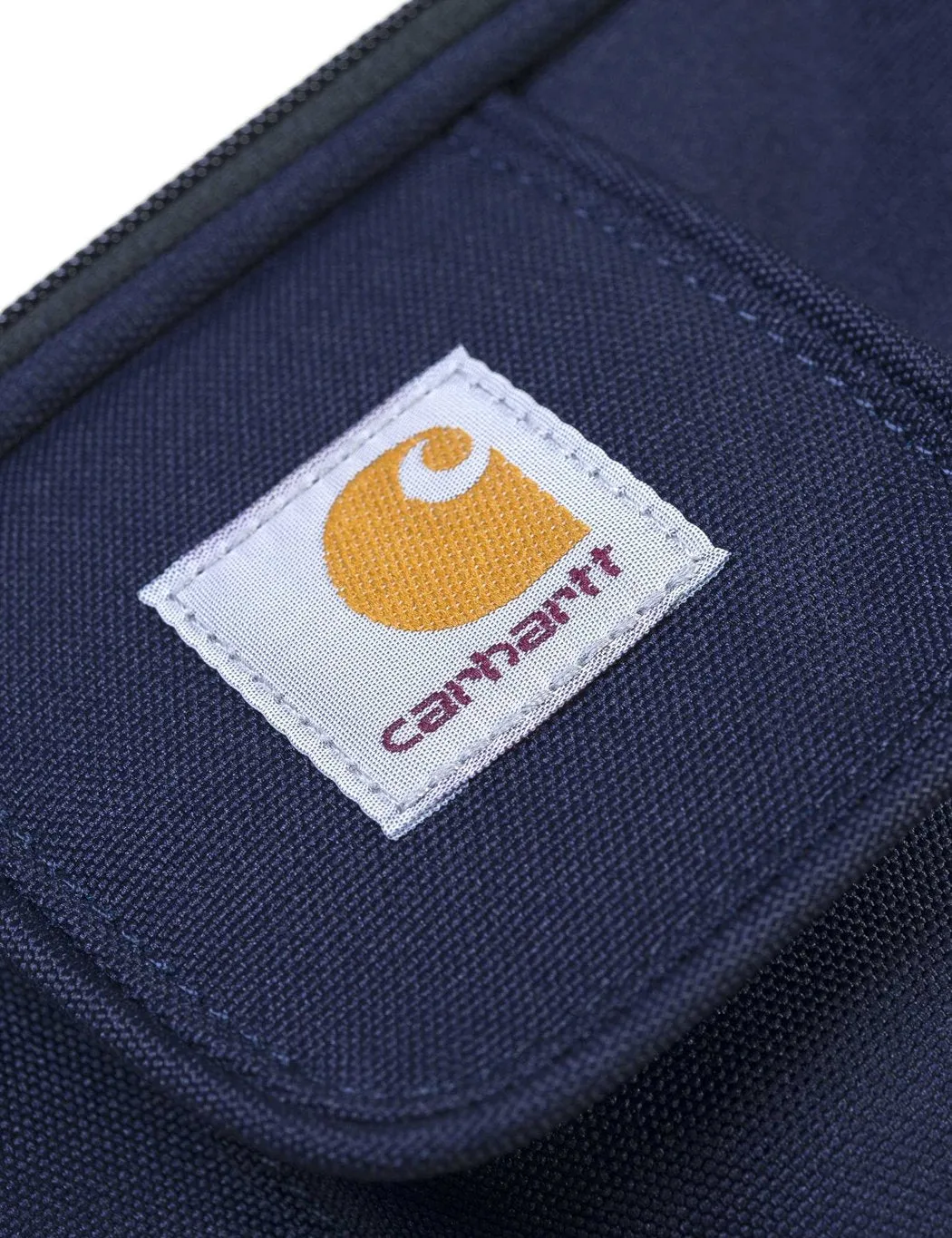 Carhartt-WIP Watts Essentials Bag (Small) - Dark Navy Blue