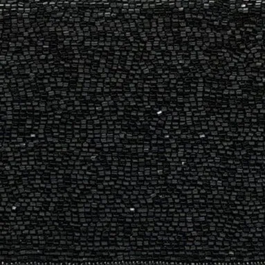 CARMEN BEADED BOX BAG | BLACK