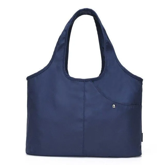 Carry-all Shoulder Bag