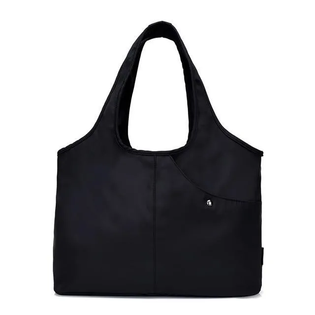 Carry-all Shoulder Bag