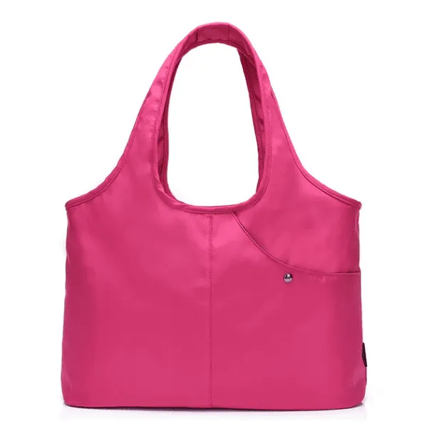 Carry-all Shoulder Bag