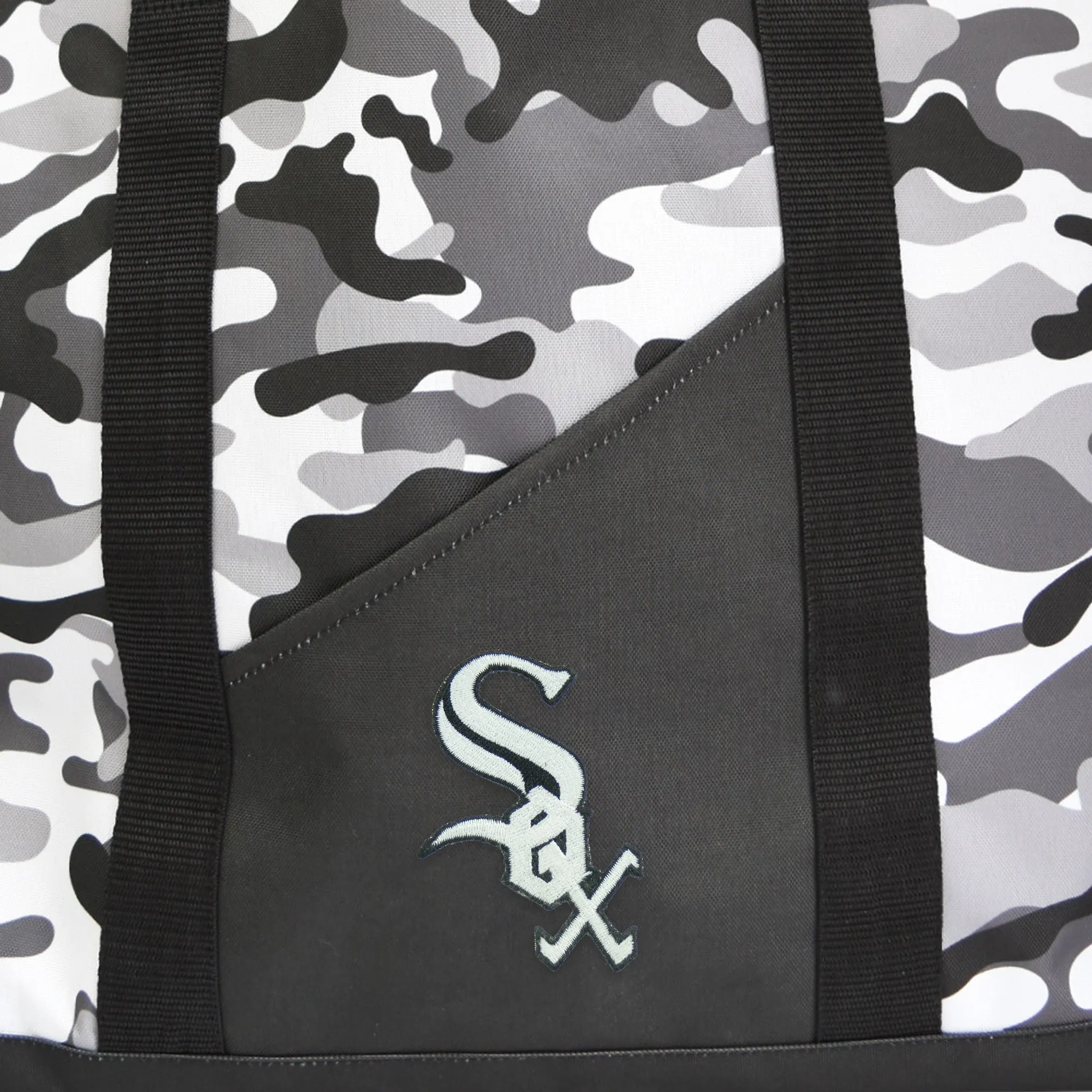 Chicago White Sox Super-Duty Camo Tote