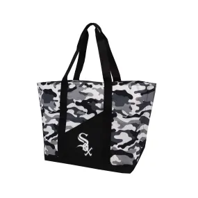 Chicago White Sox Super-Duty Camo Tote