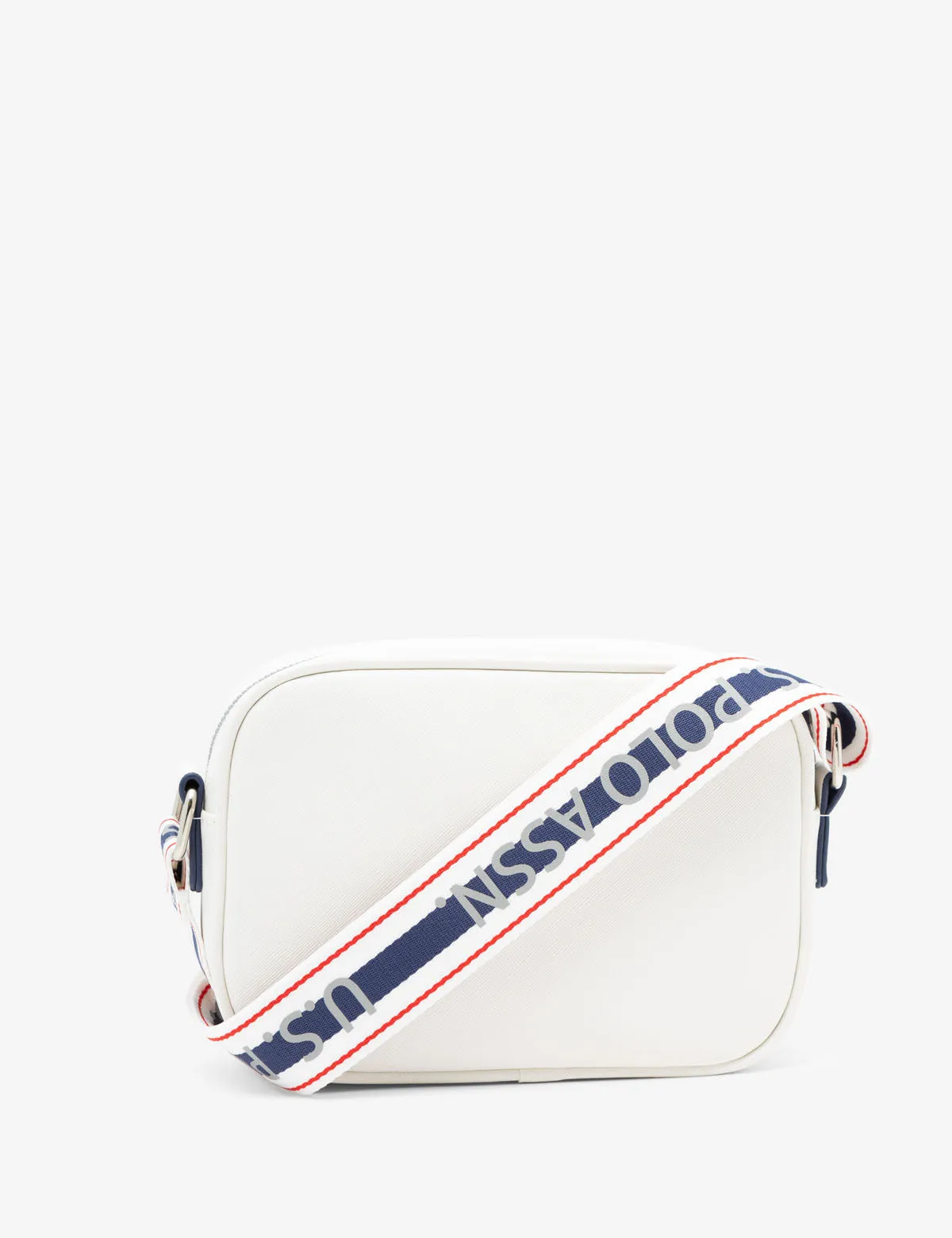 CLASSIC ZIP CROSSBODY BAG