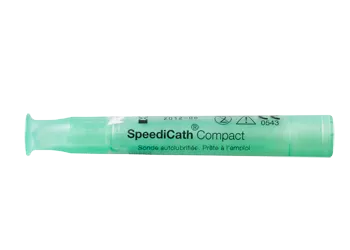 Coloplast SpeediCath Compact Female-Plus Catheters