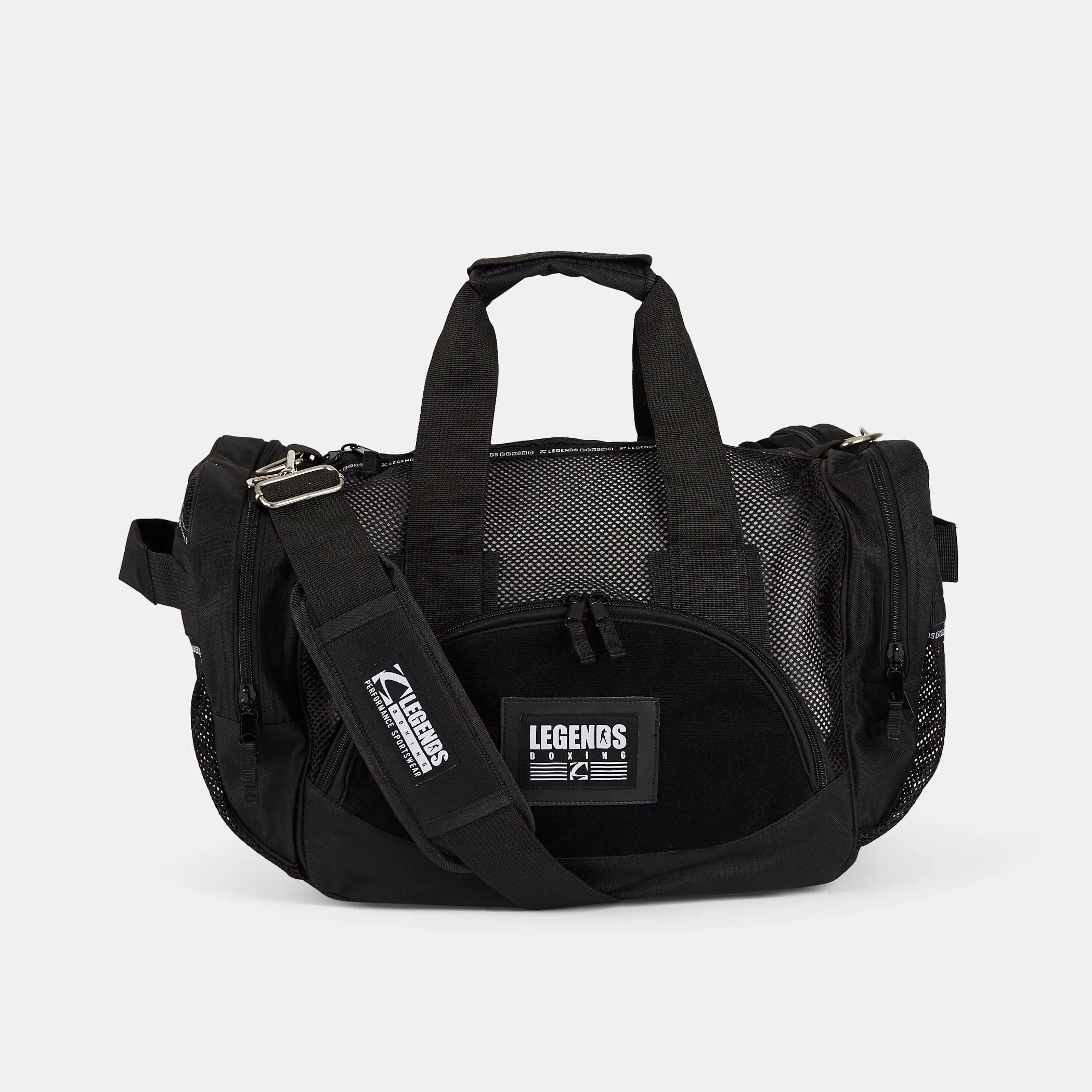 Contender Duffle Bag