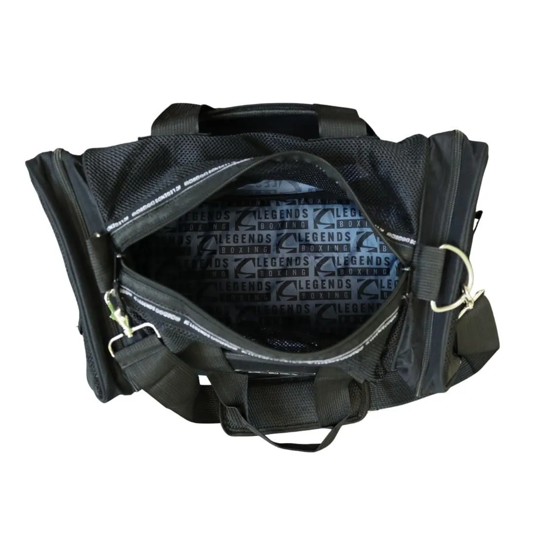 Contender Duffle Bag