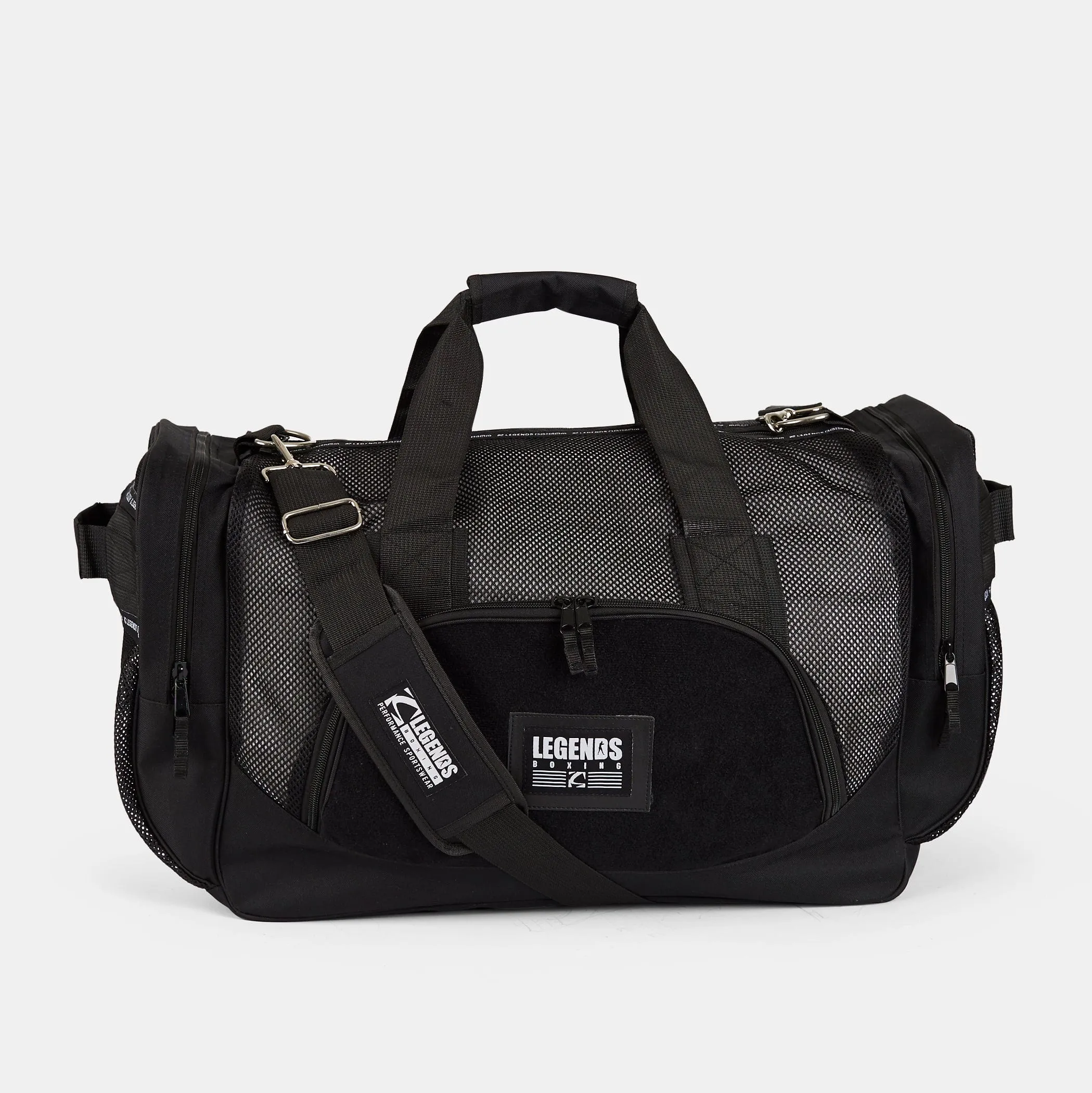 Contender Duffle Bag