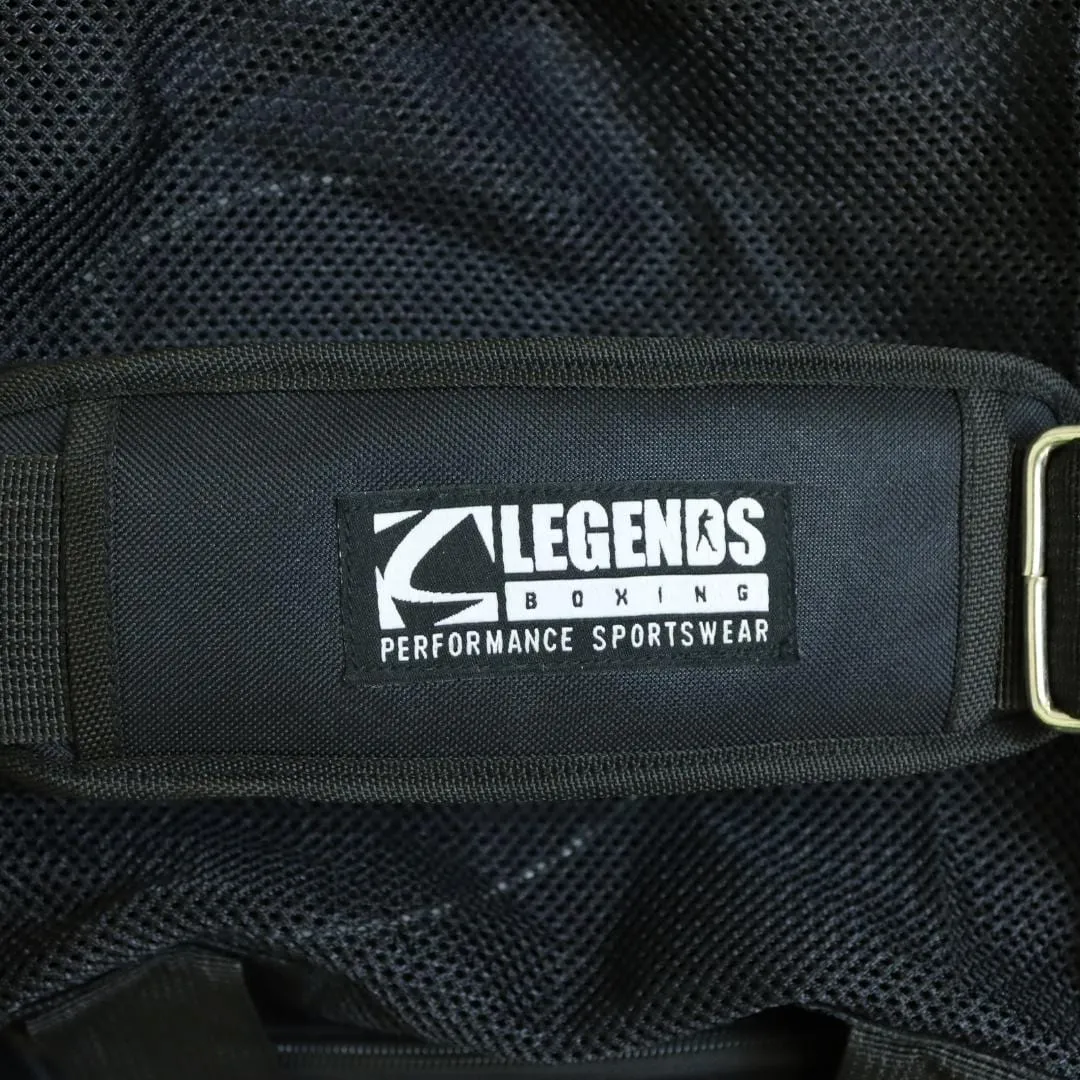 Contender Duffle Bag