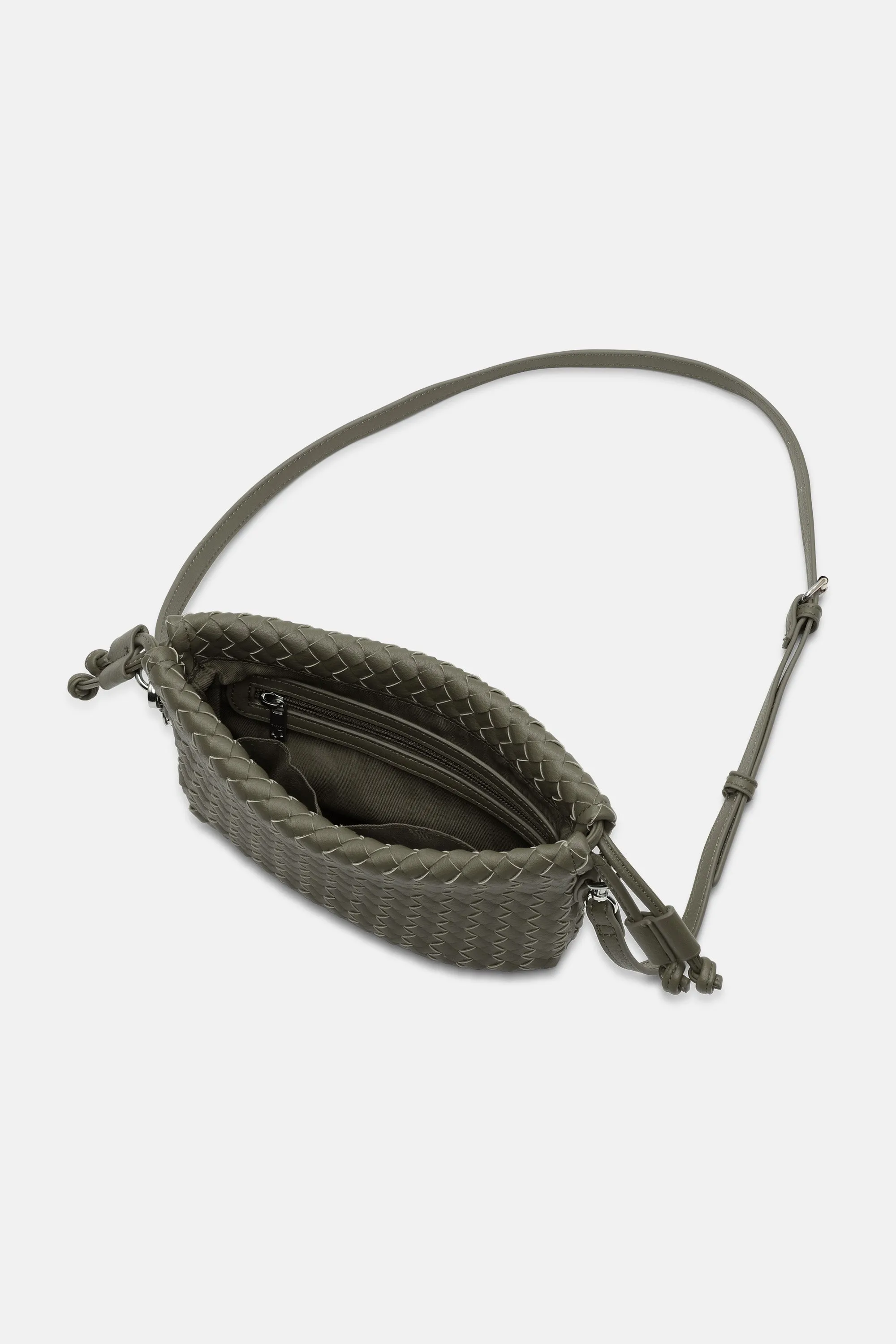 Crossbody Bag - Army