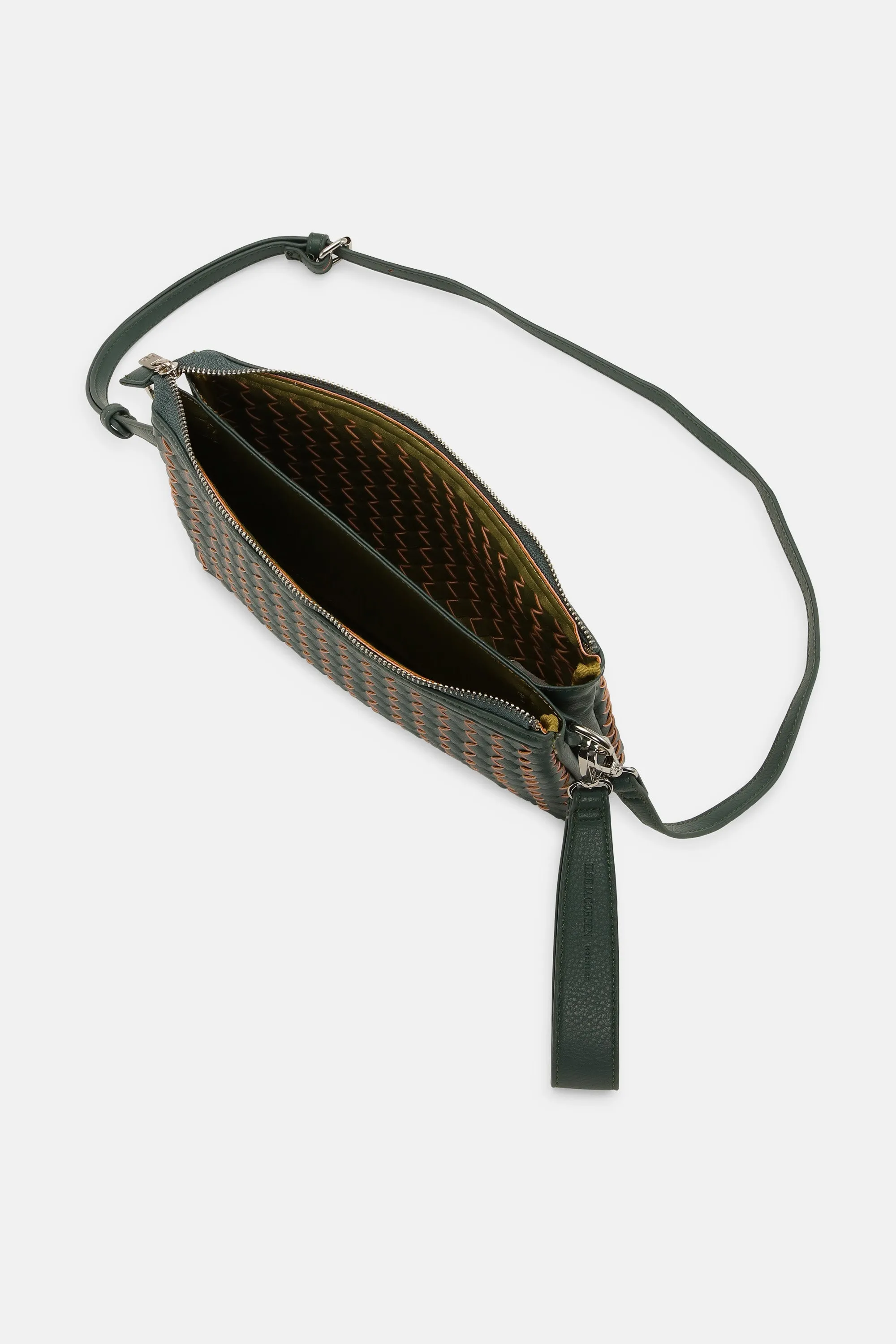 Crossbody Bag - Beetle