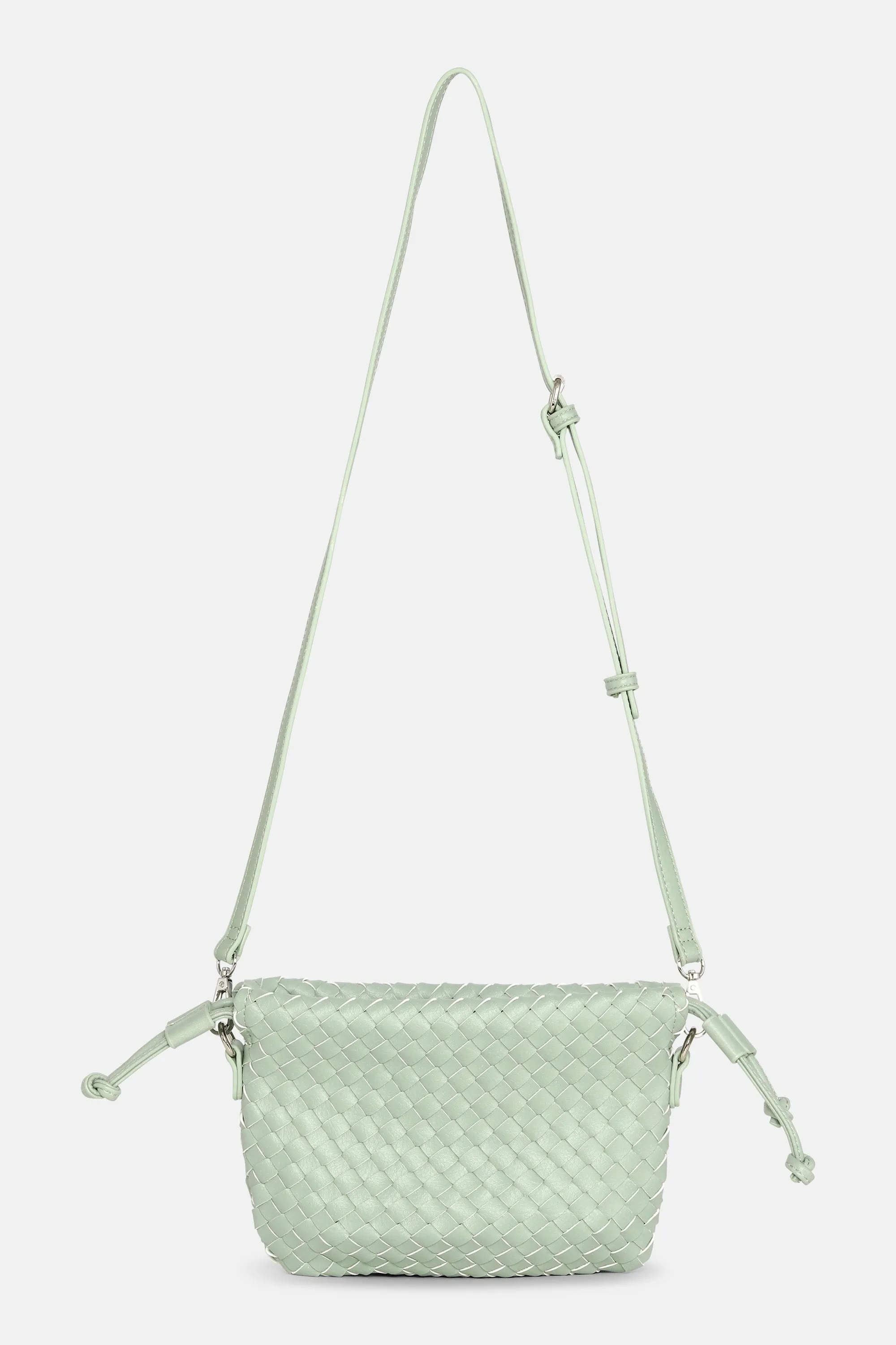 Crossbody Bag - Bleached