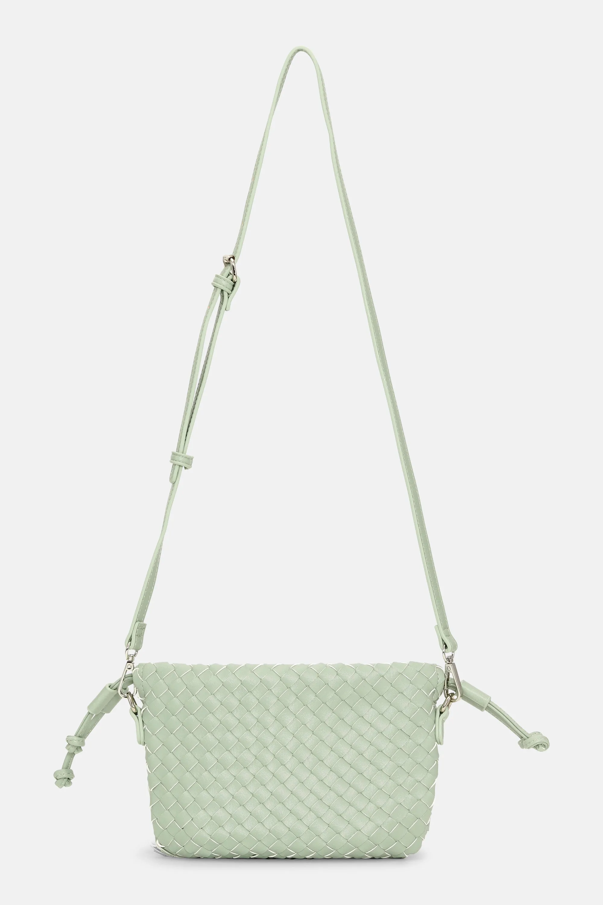 Crossbody Bag - Bleached