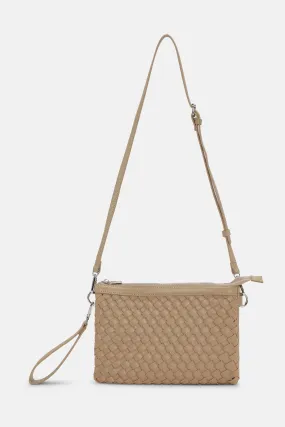 Crossbody Bag - Incense