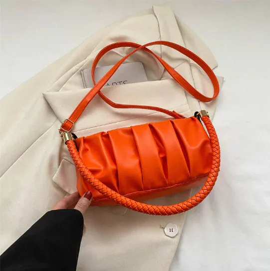 Crossbody Shoulder Bag