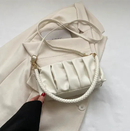 Crossbody Shoulder Bag