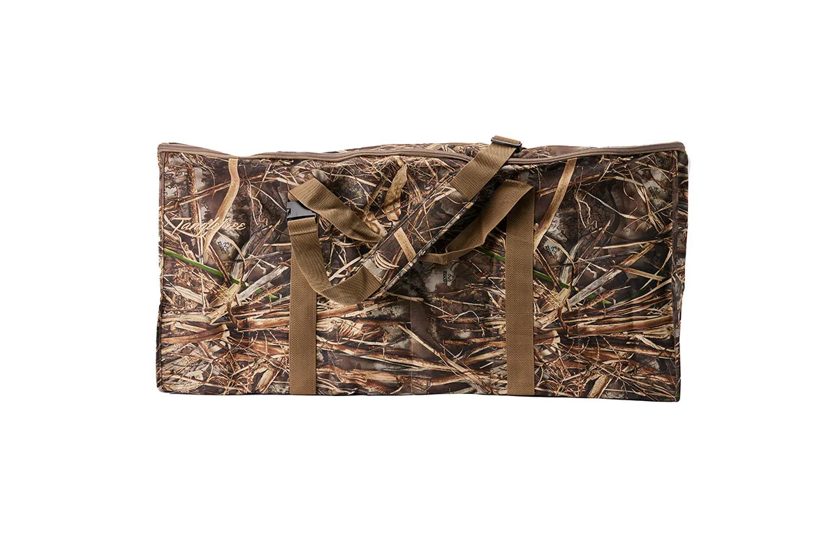 Deluxe 12 Slot Duck Decoy Bag - Max-7