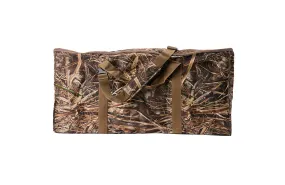 Deluxe 12 Slot Duck Decoy Bag - Max-7