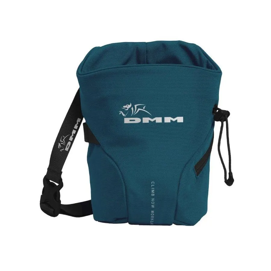 DMM Trad Climbing Chalk Bag