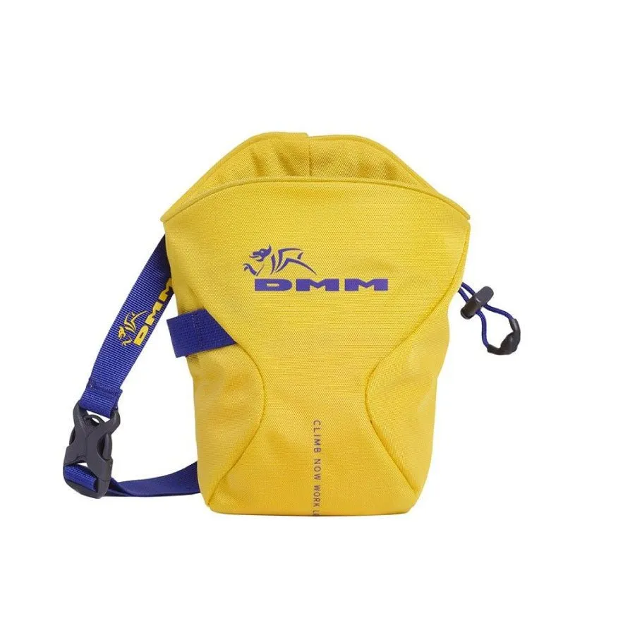 DMM Trad Climbing Chalk Bag