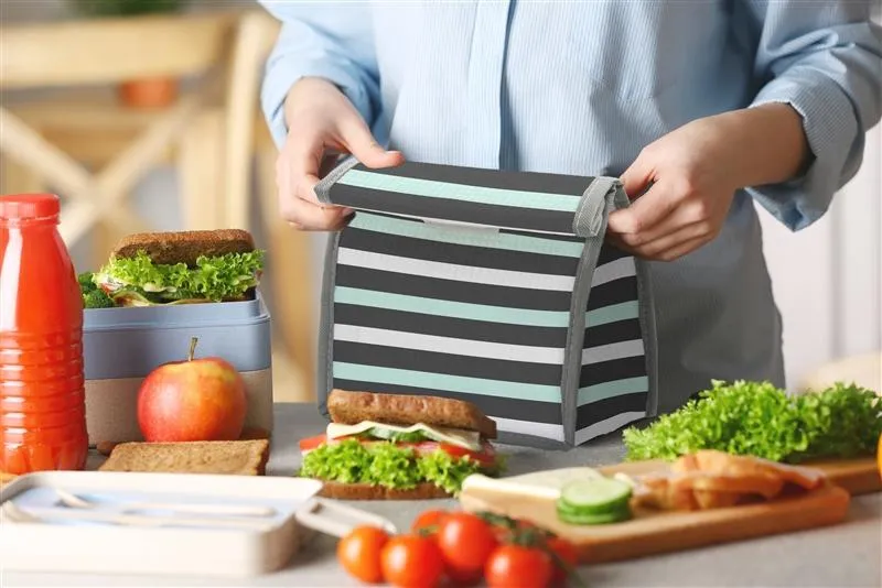 EasyLunch | Reusable Bag 2Pack