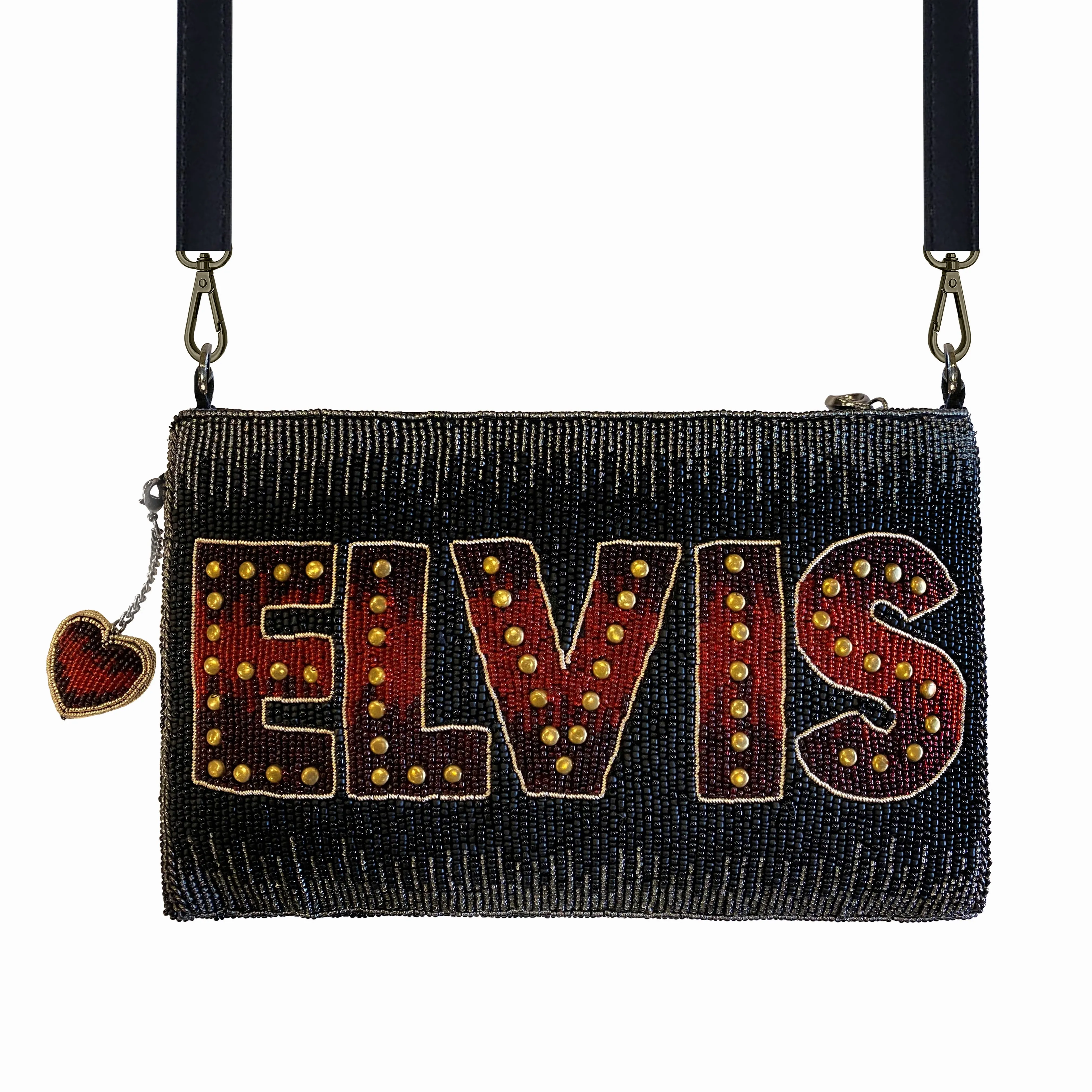 Elvis! Handbag