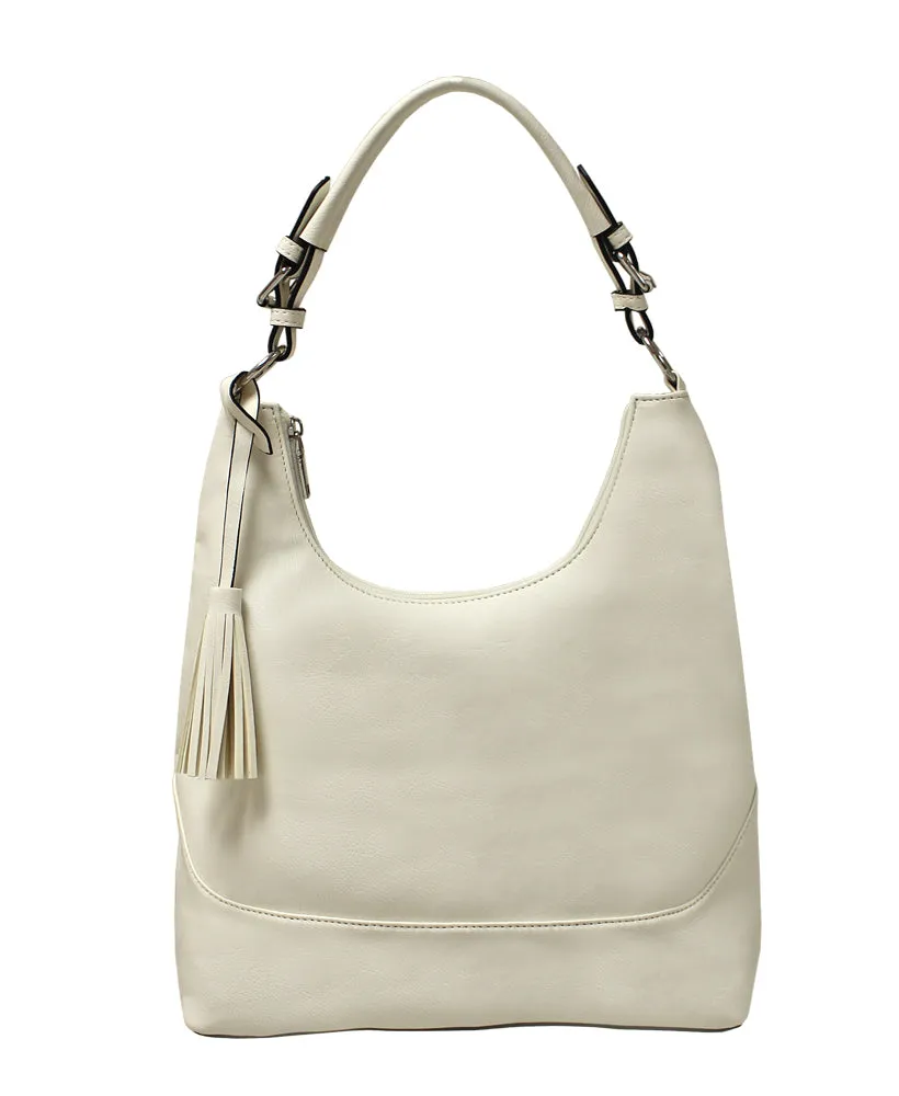 Envy Scoop Shoulder Bag