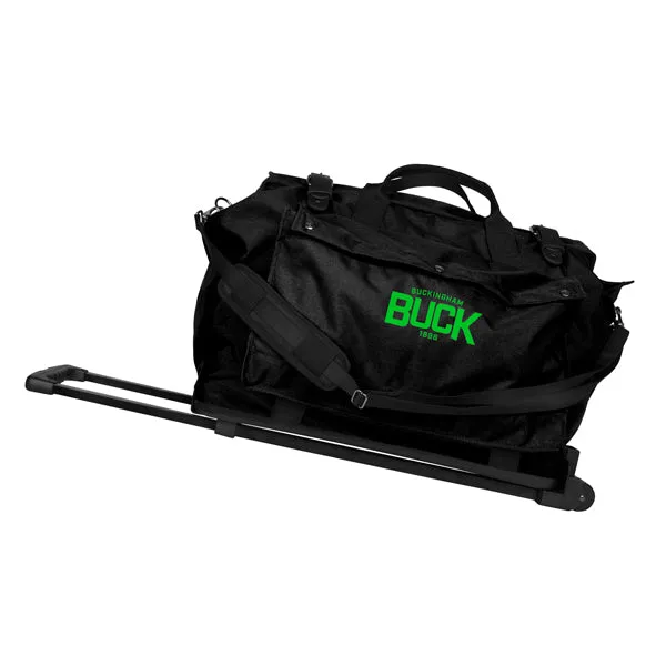 Equipment Bag With Small Wheels - 45333G4R5SW1 / 45333B4R5SW1