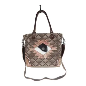 Evil Eye Tote Bag