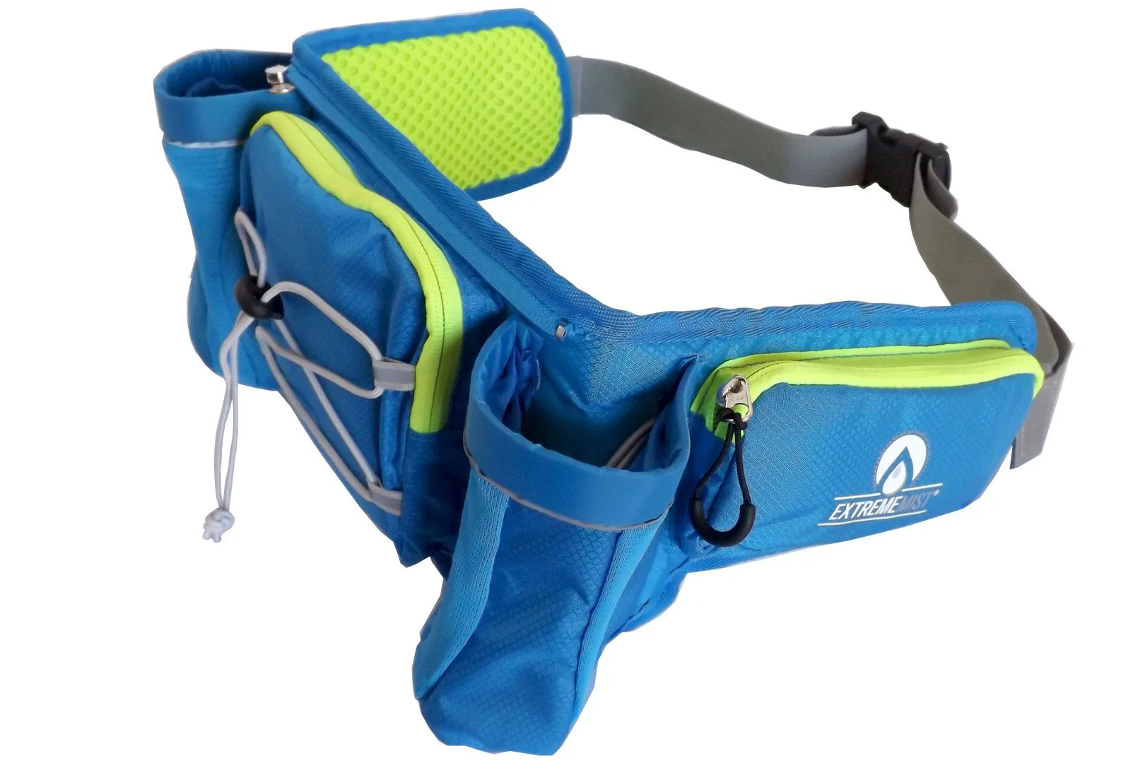 Extrememist Detachable Dual Holster Hydration Waist Pack