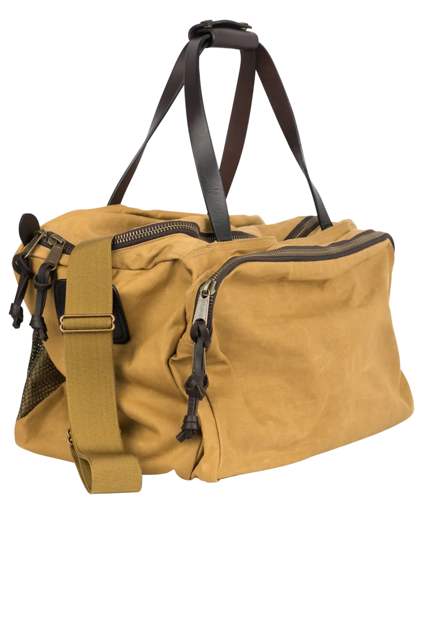 Filson Oil Finish Excursion Bag