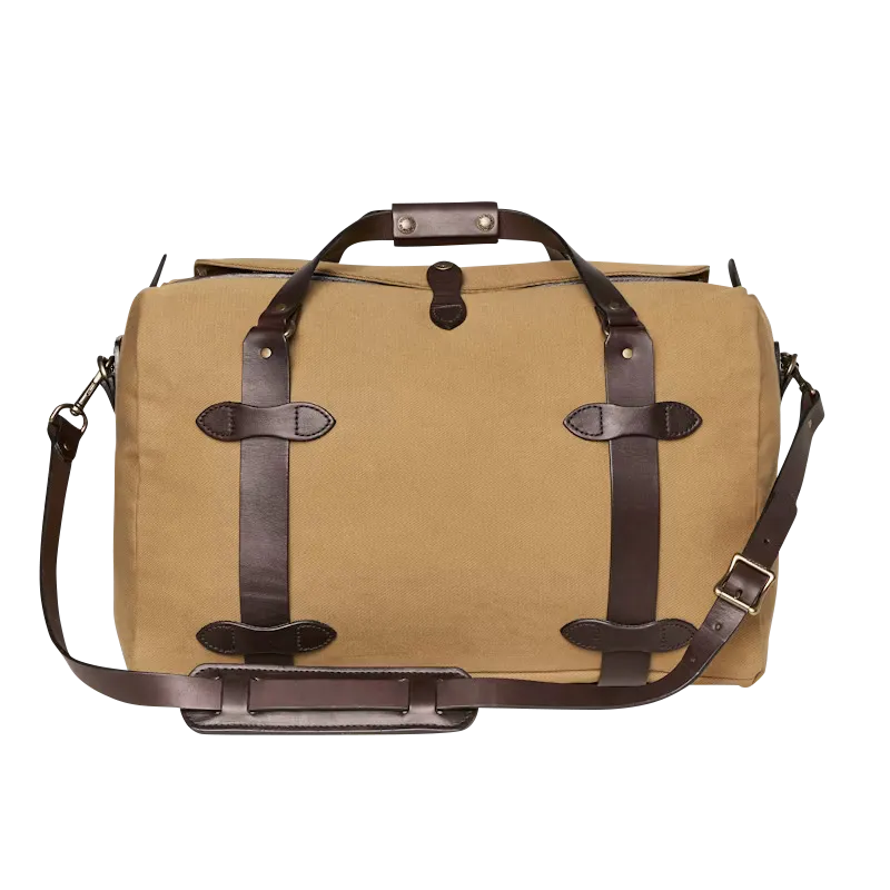 Filson Rugged Twill Duffle Bag