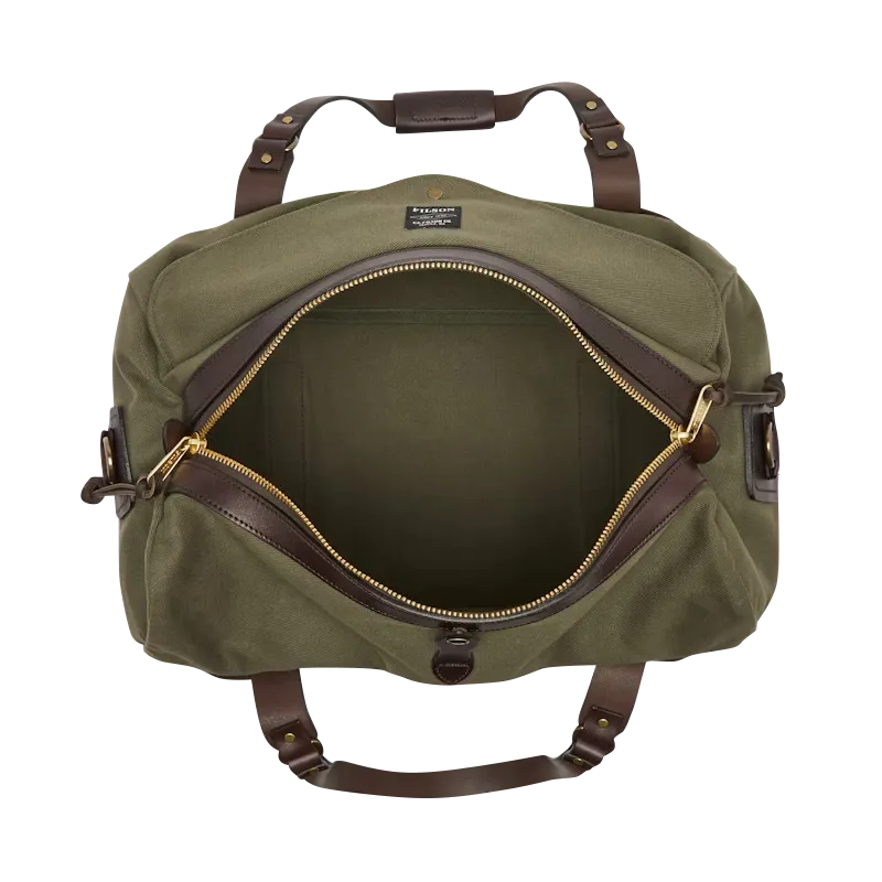 Filson Rugged Twill Duffle Bag