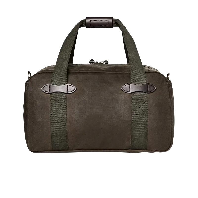 Filson Small Tin Cloth Duffle Bag